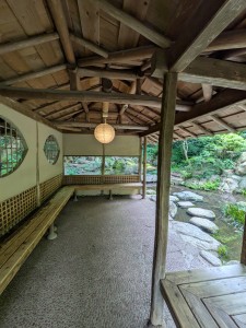 2025六義園アジサイ散歩03