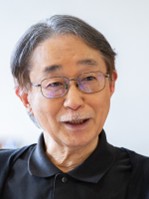 山崎章郎先生